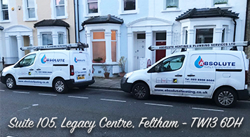 Contact Boiler Company