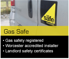 Gas Safe