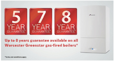 Central Heating Services