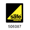 Gas Safe Register